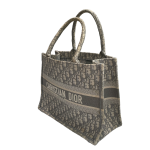 Dior Book Tote Tote Bag